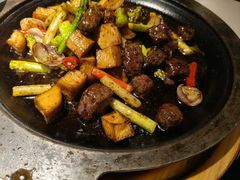 -院8里·小聚园老川菜(九眼桥店)