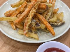 -贤花饭店(城阳店)