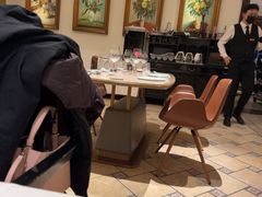 -波特曼西餐厅(南岗店)