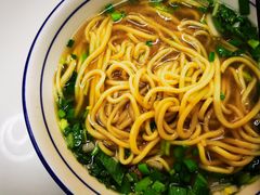 -陆元丰·兰州纯汤牛肉面(自强西路店)