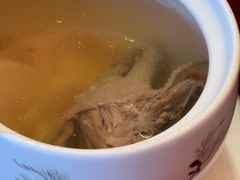 -洲际酒店·凌霄中餐厅SUMMIT