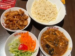 -添萬囍·天津三鲜捞面(天河城店)