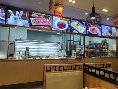 -蜀留香火锅(社会山店)