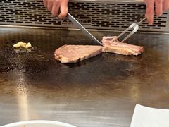 菲力牛排-火地铁板烧(昆山万象汇店)
