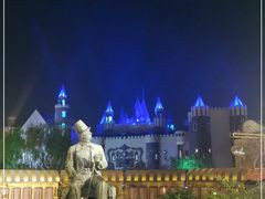 -安徒生童话乐园