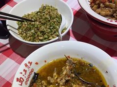 -西江红·株洲本地菜(滨江南路店)