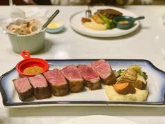 -K·Kitchen KK牛扒厨房(江南西店)