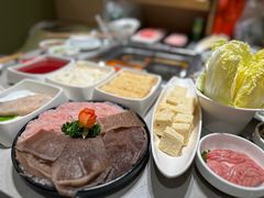 -海底捞火锅(高新万达店)