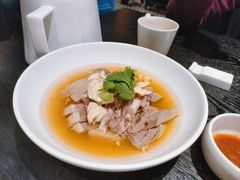 -老海陵·泰州菜(三水湾店)