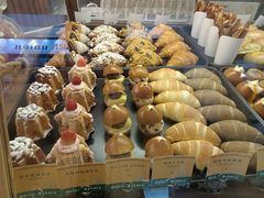 -屋裡·Union Bakery(龙江路店)