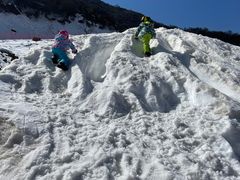 -太子岭滑雪场