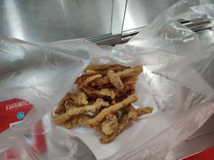 -北坦杨家干炸里脊(总店)