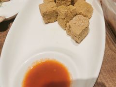 -香园茶社·金陵小灶(老门东店)