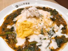 -CoCo壱番屋(久光百货店)