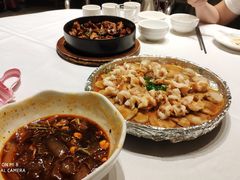 -香园楼(钻石路店)