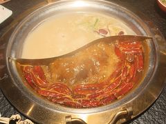 -熊喵来了火锅·牧场好肉(邯郸邯山万达店)