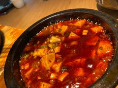 -胡马八破·川菜小馆(高新万达店)