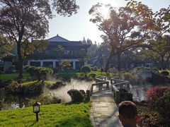 -杭州西湖柳莺里酒店·闻莺厅