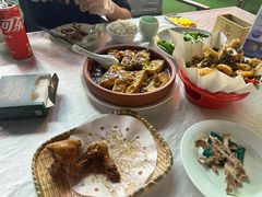 -五谷芳乳鸽王(海景店)