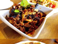 -木王宴语·野生鲜菌火锅(玉河店)