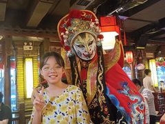 -蜀大侠火锅(寰球文化地标·总府店)