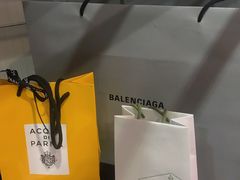 -BALENCIAGA(德基广场店)