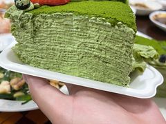 -侘寂甜品(自取店)