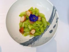 前菜四拼-松鹤楼·非遗·苏帮菜(融科店)