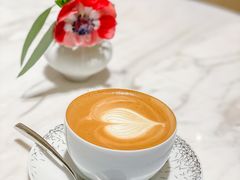 -théATRE 茶聚场(王府中環店)