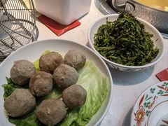 -汕头八合里海记牛肉店(清河店)