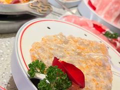 -大龙燚火锅(太古里店)
