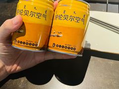 -很久以前羊肉串(中山公园店)