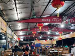 大堂-大地农庄(逢沙大道店)