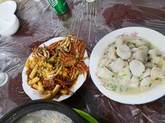 -妈妈的小作坊(陈家镇店)