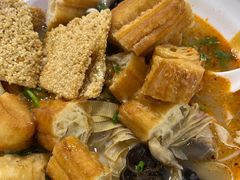 -重庆麻辣烫(国权路店)