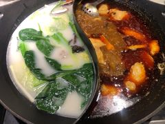 -新辣道鱼火锅(航天万源店)