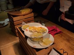 -芭菲盛宴·环球美食(解放碑英利国际店)