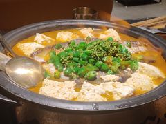 -探鱼·鲜青椒爽麻烤鱼(领展购物广场店)
