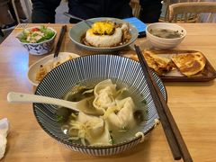 -红小满休闲餐厅(十全街店)