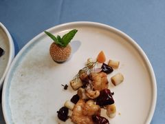 -南堂館川菜文化餐厅(天府店)