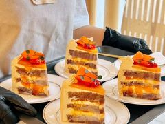 -PETIT PARIS 小巴黎(花园道店)