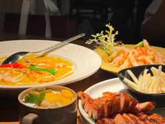 -星叶·东南亚料理(温州万象城店)