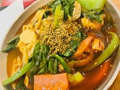麻辣烫-壹酒贰肉1926·深夜食堂(九纬路店)