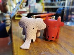 -零几体验diy皮具工作室(振业城店)