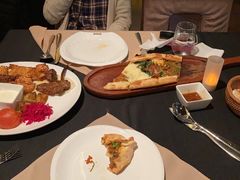 -Efes Turkish & Mediterranean Cuisine 艾菲斯餐厅(陆家嘴店)