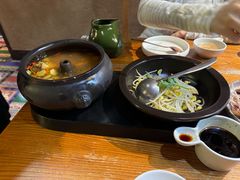 -云海肴·汽锅鸡·云南代表菜(天津国金汇店)