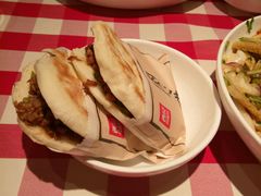 -西贝(上海我格广场店)