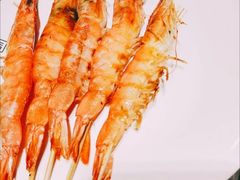 -川骄海鲜自助(河东店)