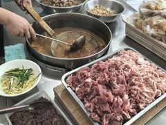-大鼎沙嗲面(港口路店)
