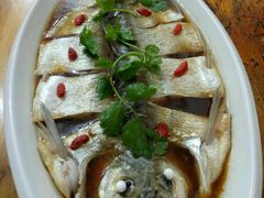 -巢湖名吃·徽府农家菜(半汤店)